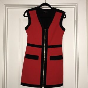 Balmain dress